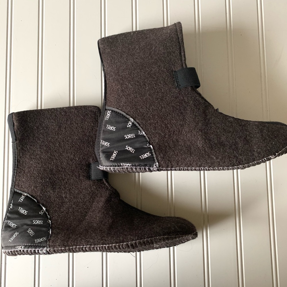 Sorel Boot Liners Replacement Inserts